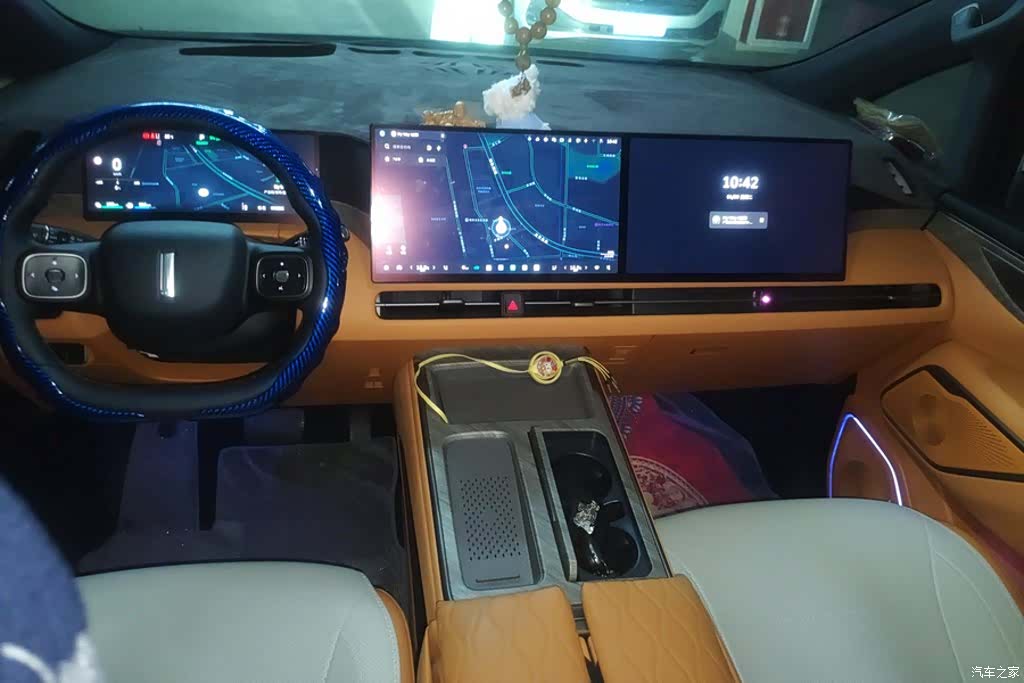 WEY Gaoshan, 2025 12