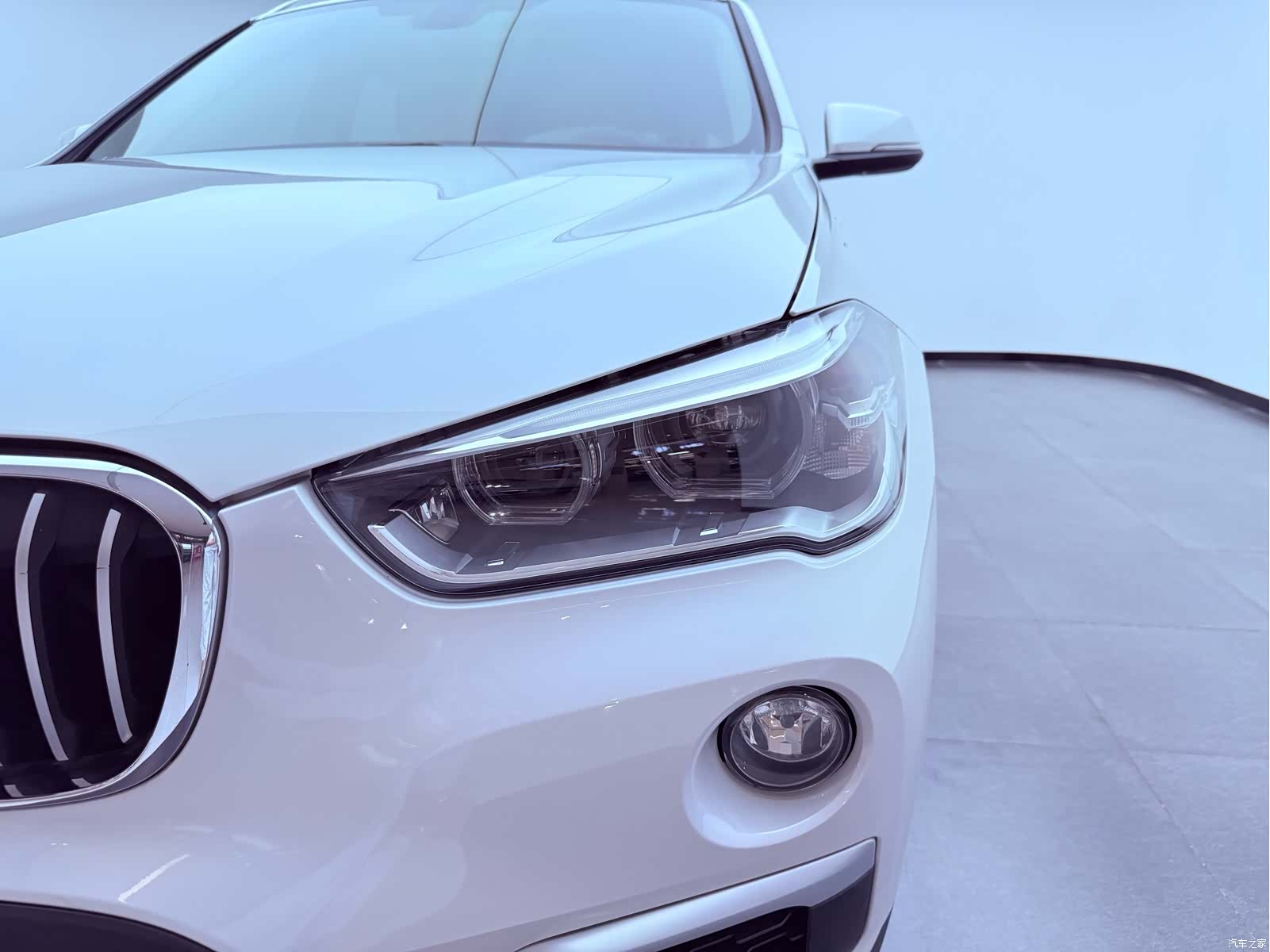 BMW X1, 2019 28