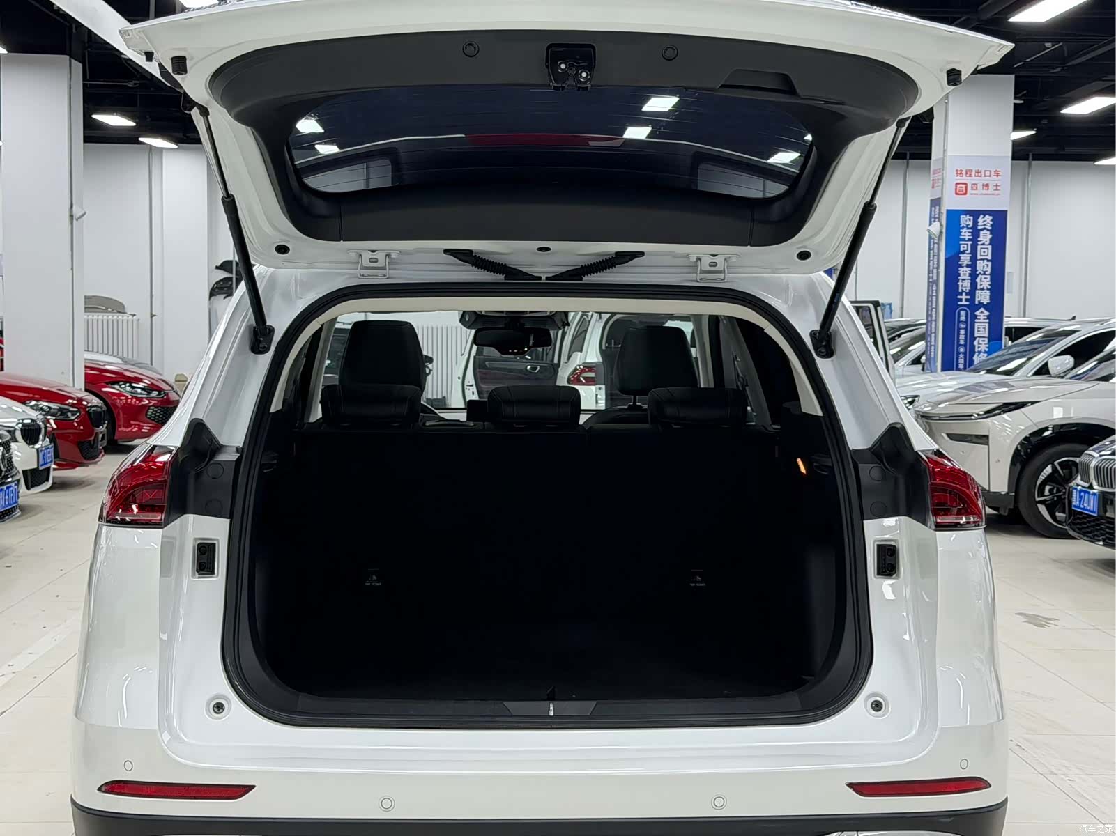 Haval H6, 2022 19
