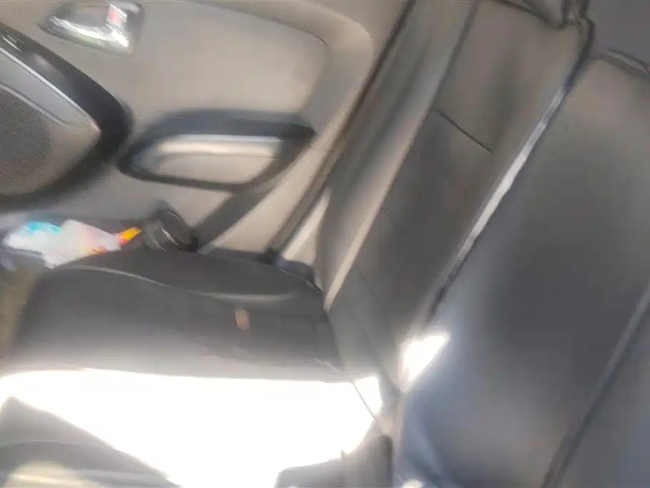 Hyundai Beijing ix35