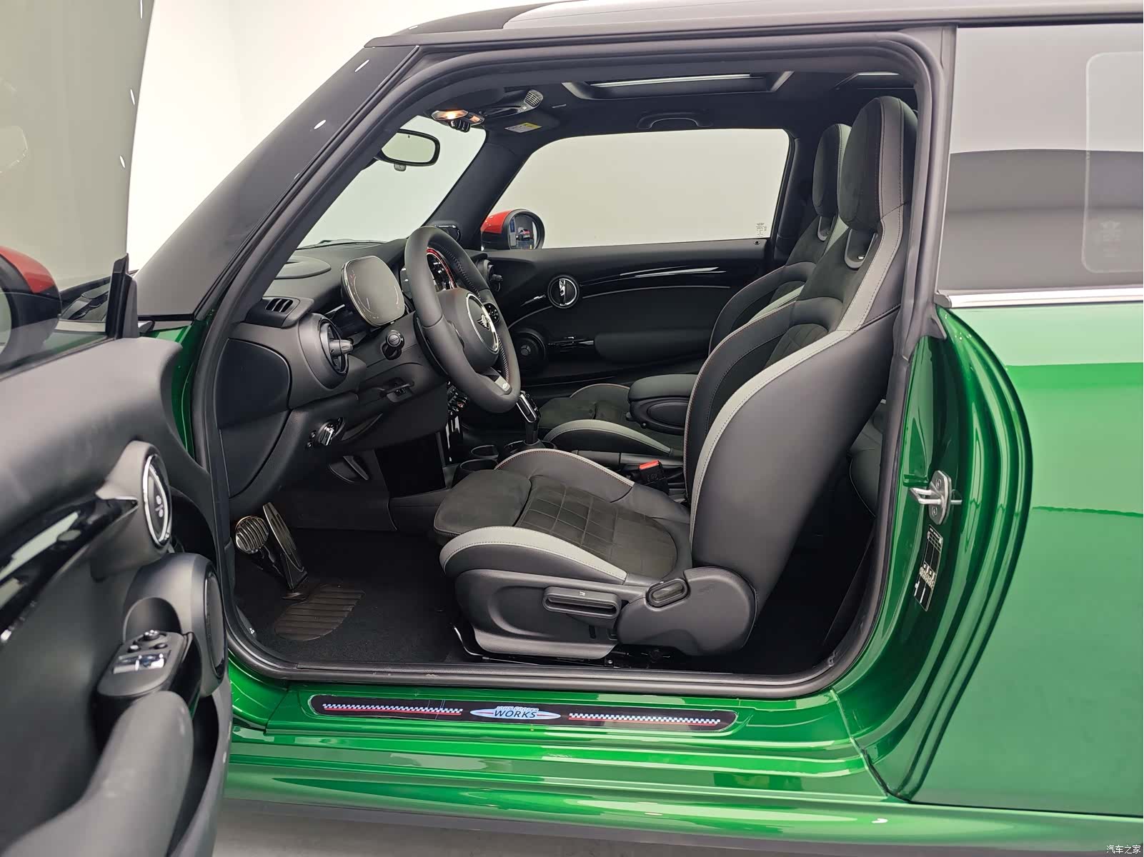 Mini Cooper, 2023 16
