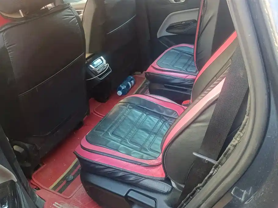 Wuling Wuling Capgemini