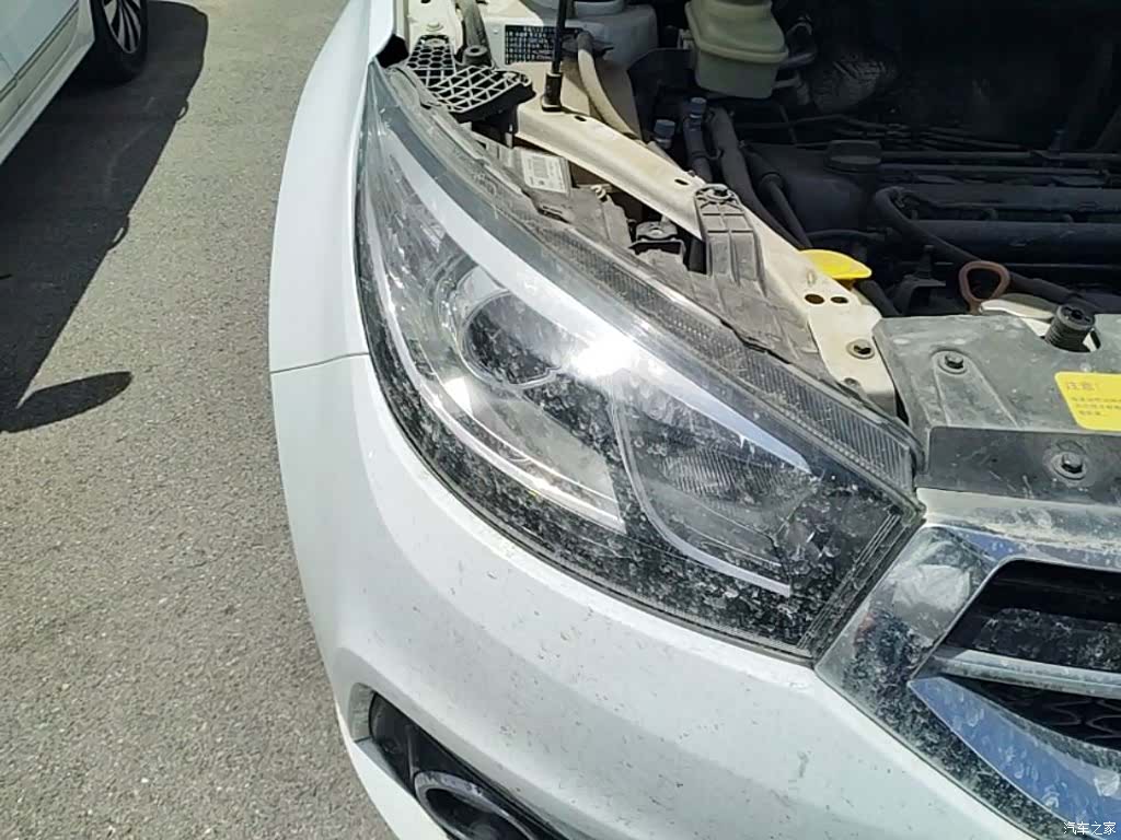 Chery 3, 2015 13