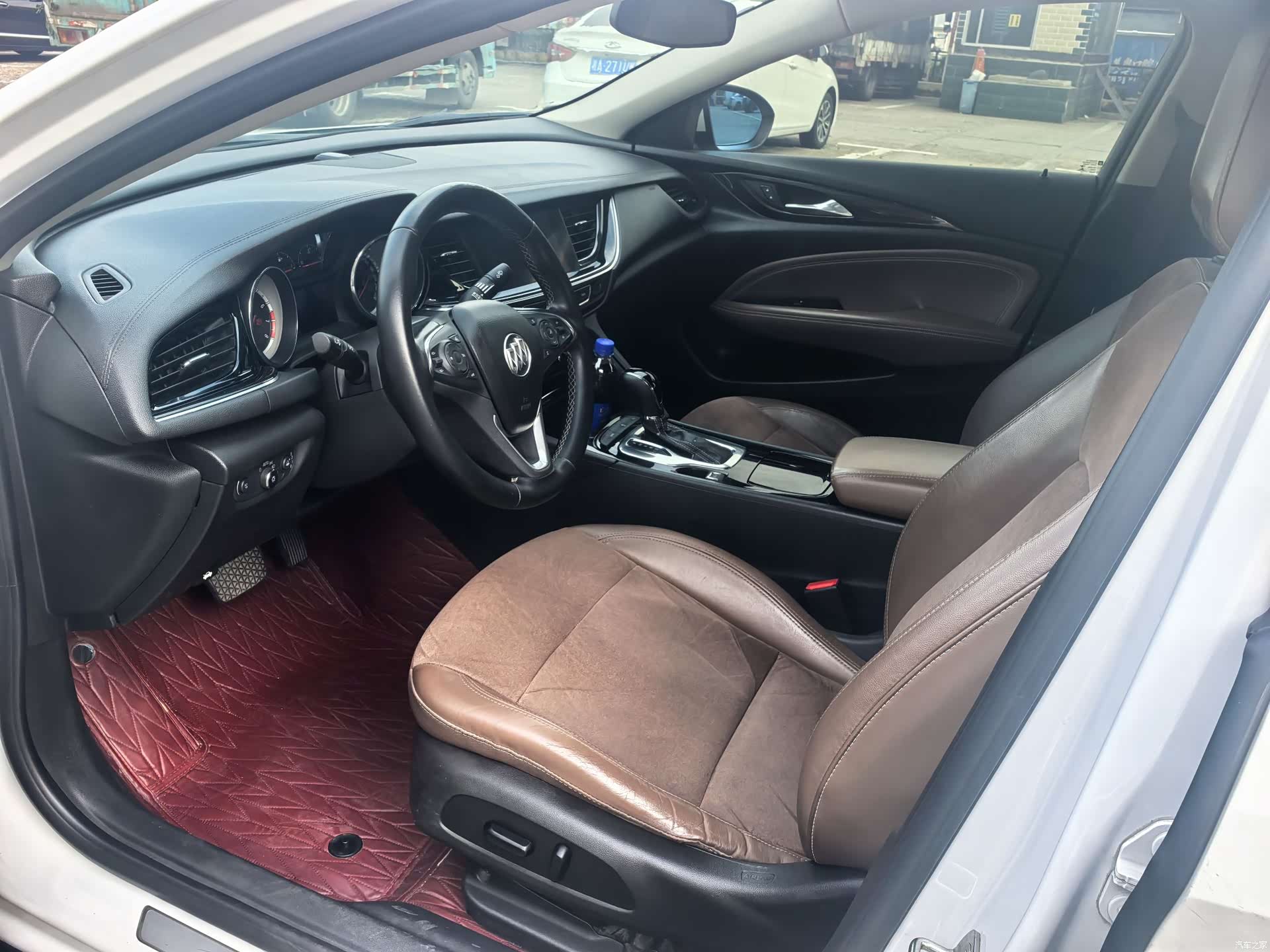 Buick Regal, 2020 10