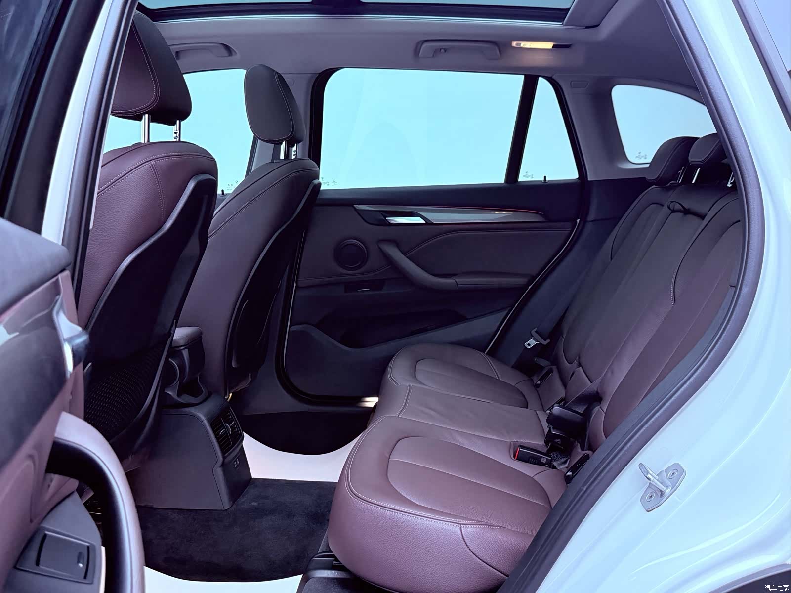 BMW X1, 2019 17