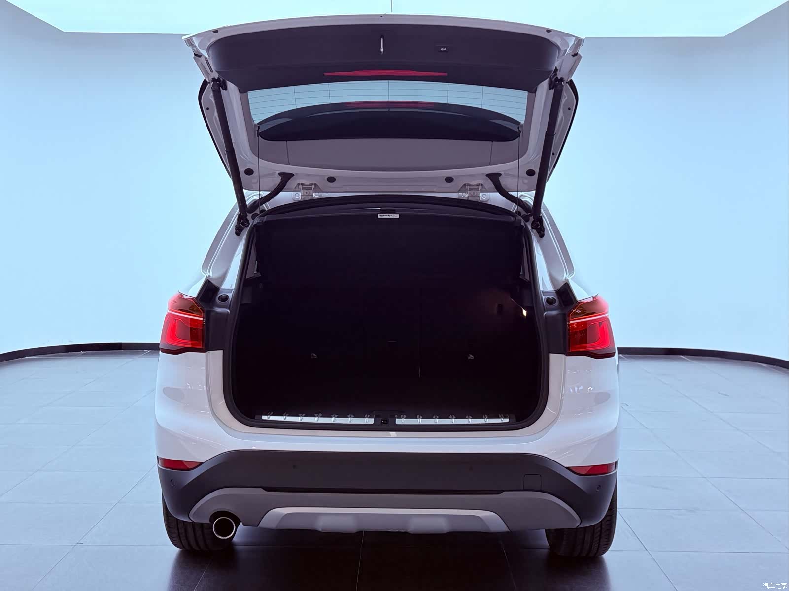 BMW X1, 2019 24