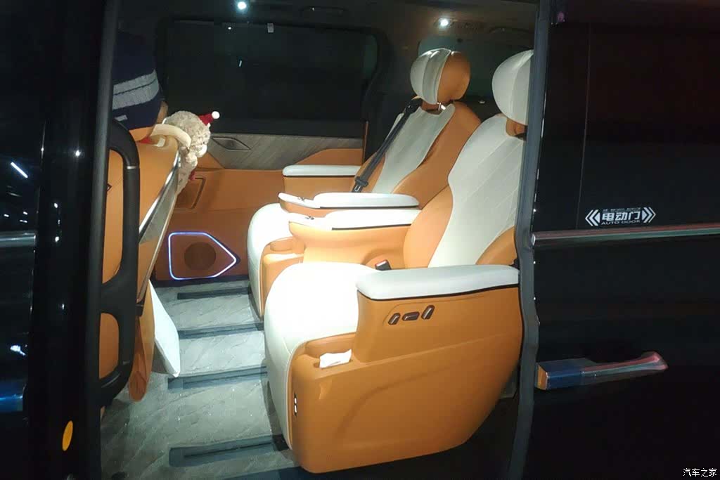 WEY Gaoshan, 2025 11