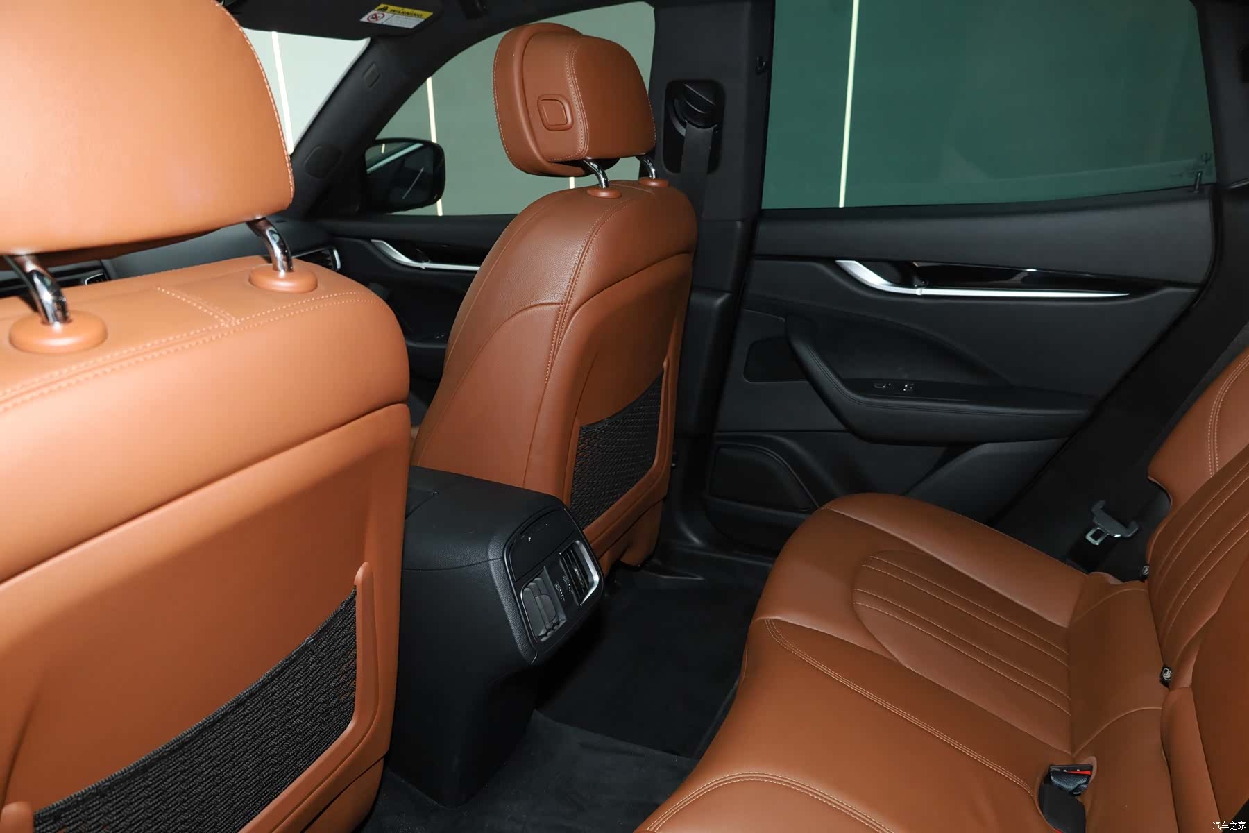 Maserati Levante, 2018 28