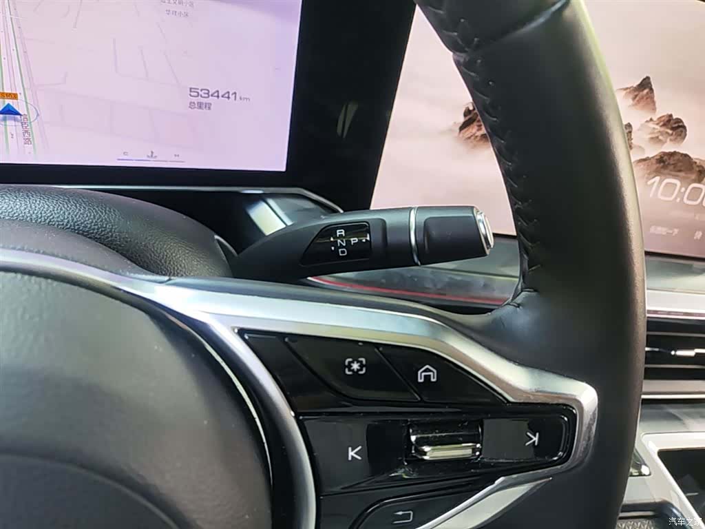 Haval Shenshou, 2022 14
