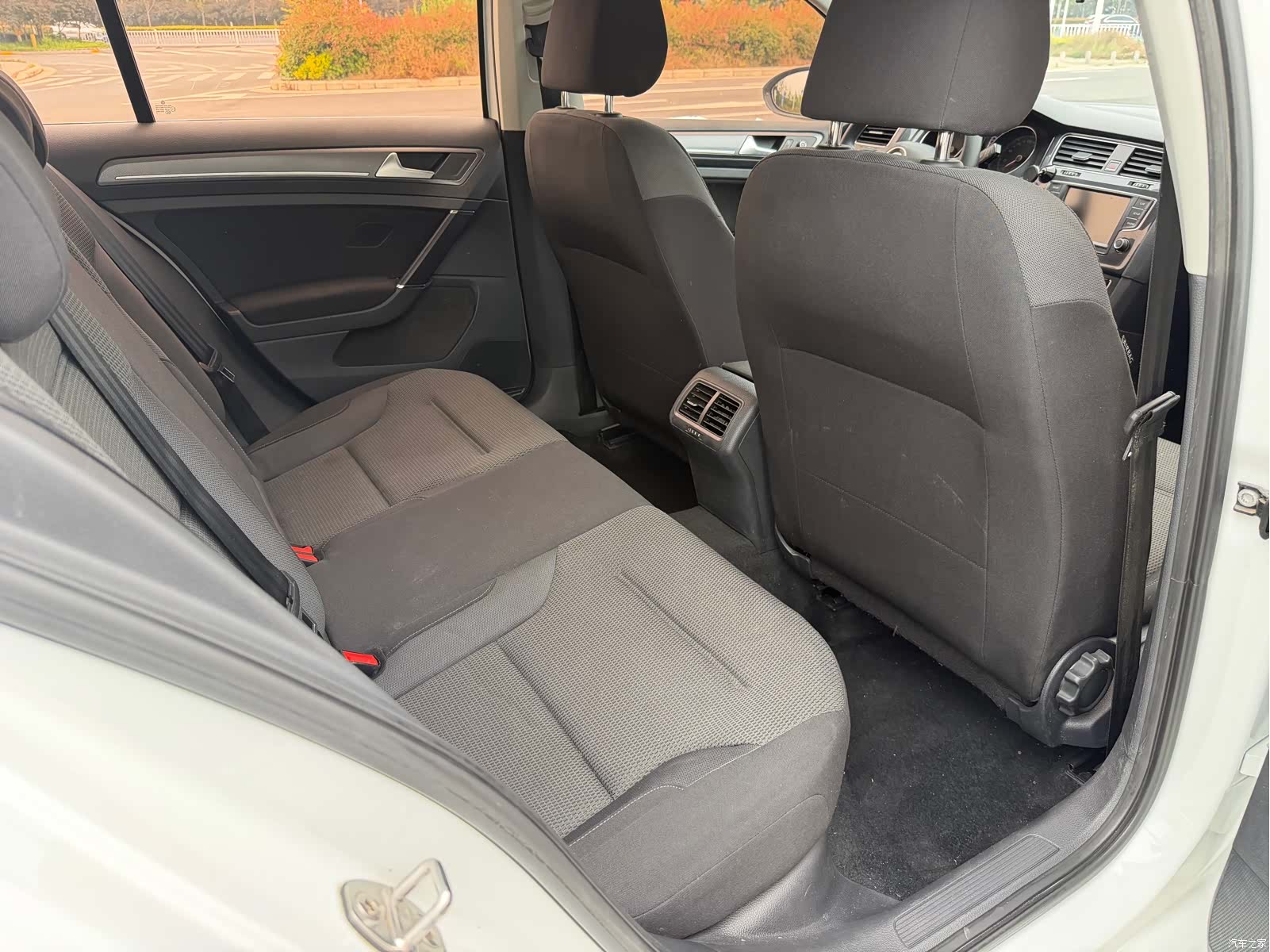 Volkswagen Golf, 2017 12