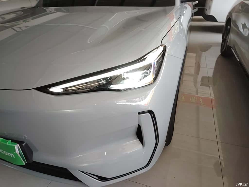 Geely Galaxy E5, 2024 24