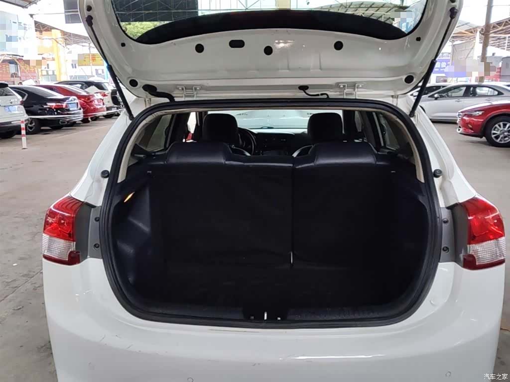 Kia K2, 2016 19
