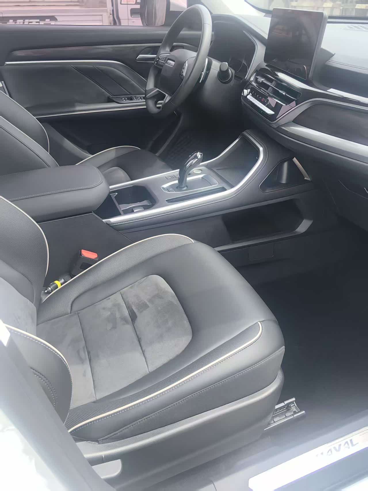 Haval H6, 2022 12