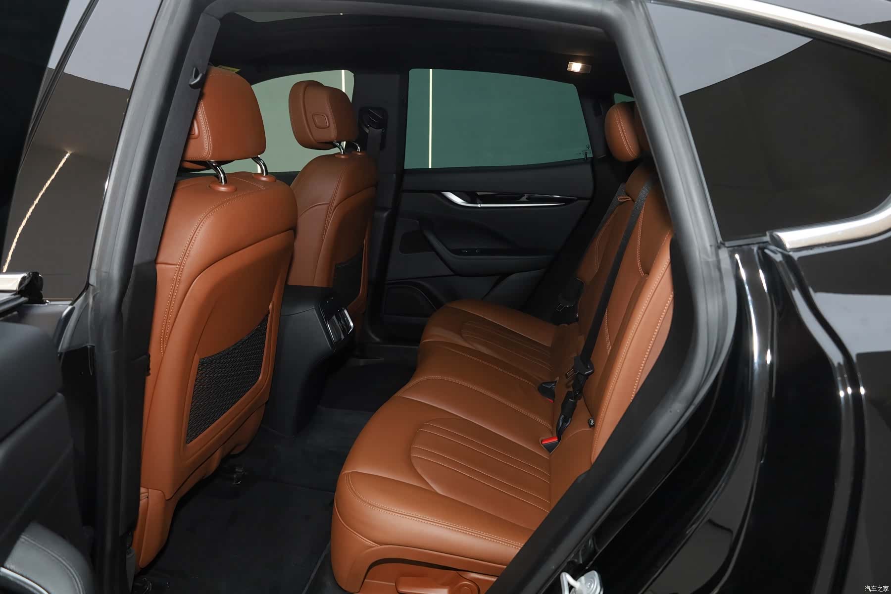 Maserati Levante, 2018 17