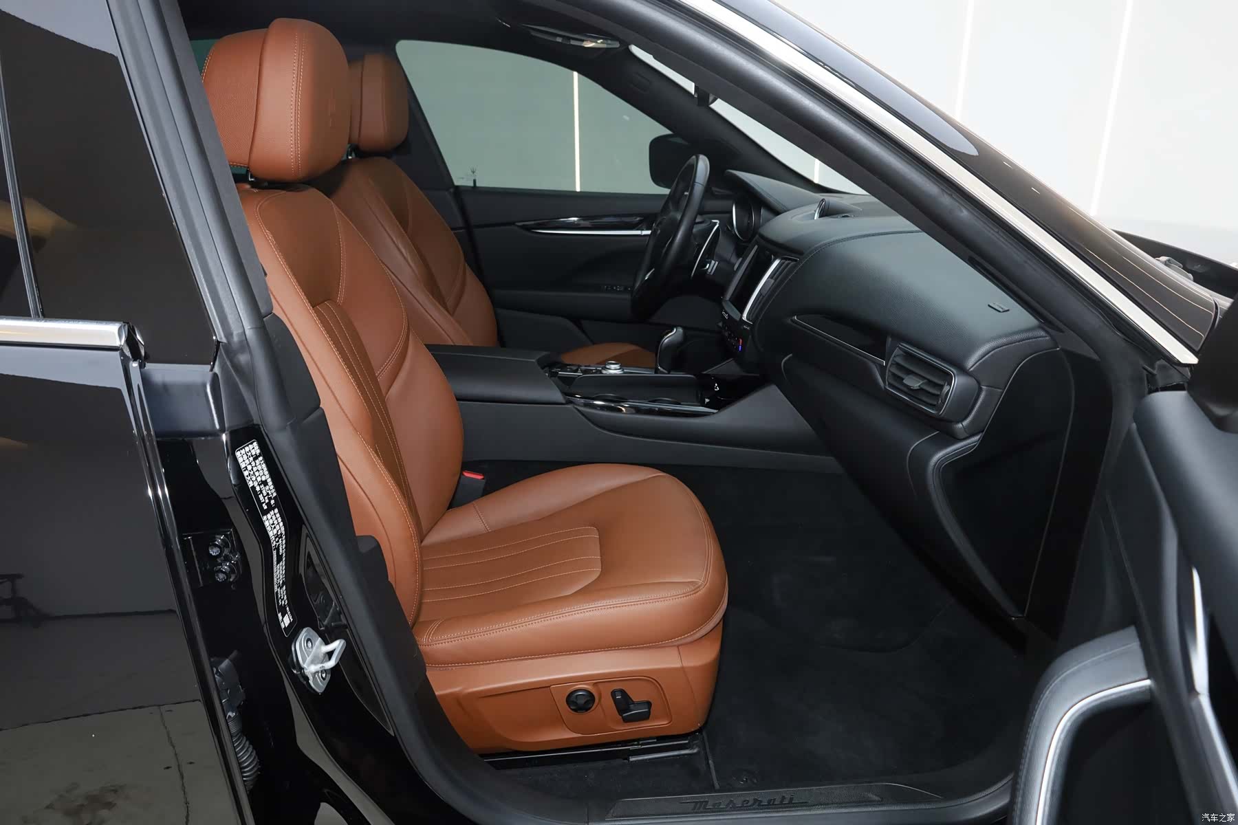 Maserati Levante, 2018 30