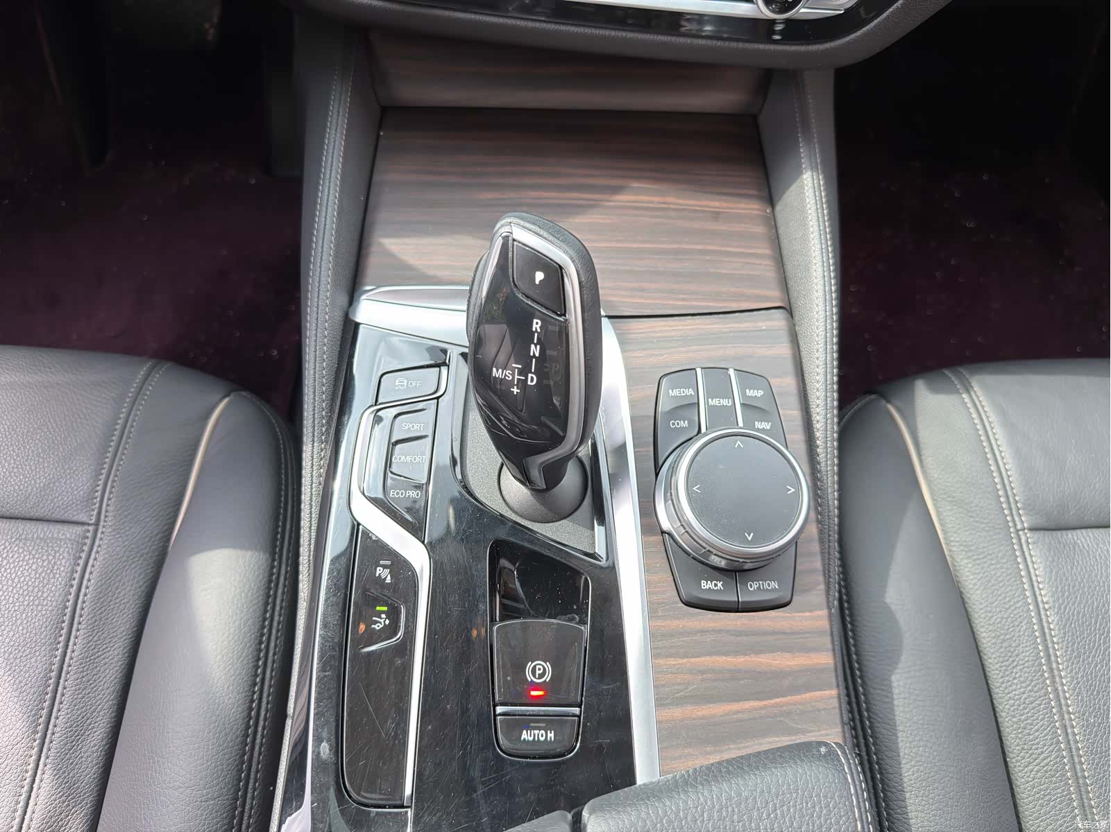 BMW 6 Series GT, 2021 23
