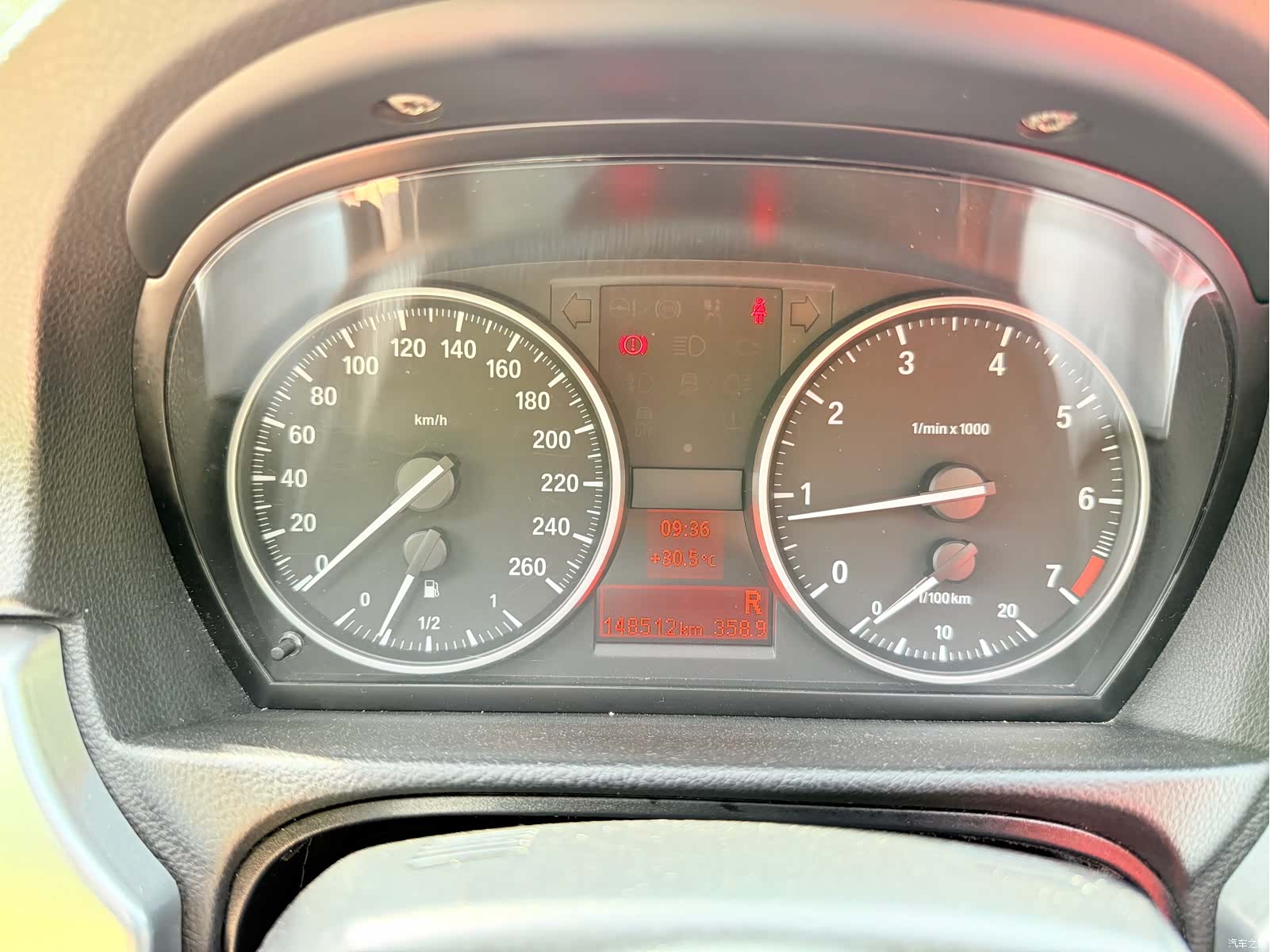 BMW 3 Series, 2013 17