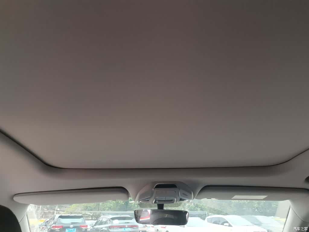 Geely Preface, 2021 18