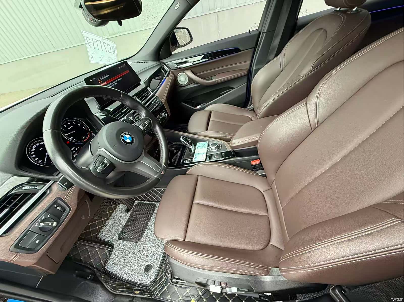 BMW X2, 2021 3