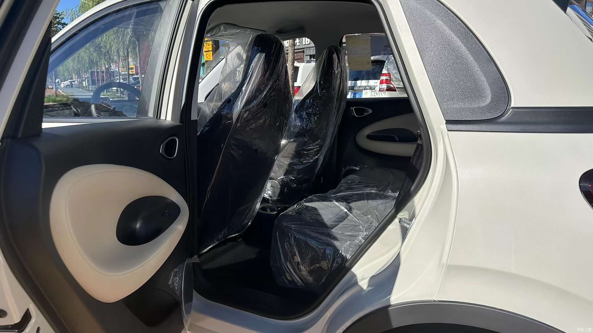 Wuling Bingo, 2024 13