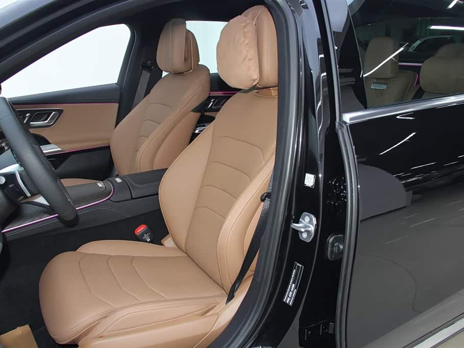 Mercedes-Benz E-class Mercedes-Benz E-class
