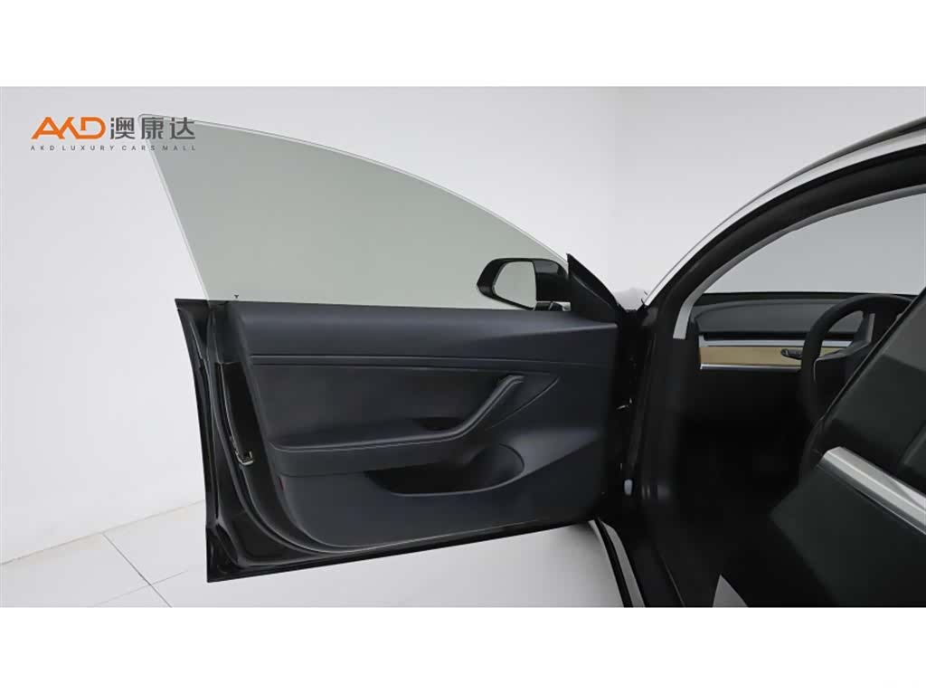 Tesla Model 3, 2021 10