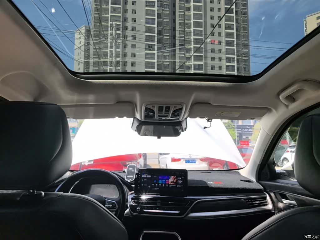 Haval H6, 2023 18