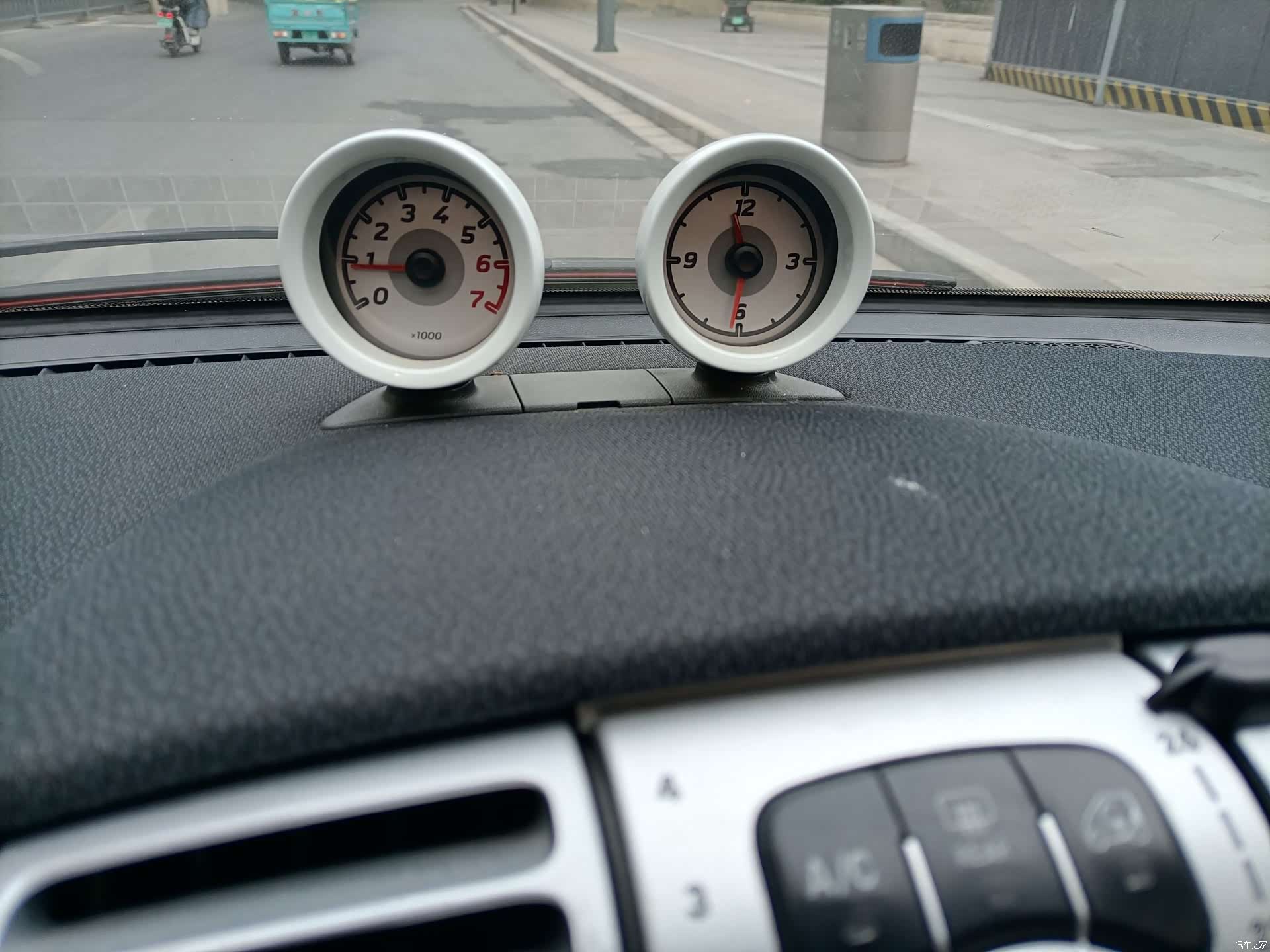 Smart Fortwo, 2013 18