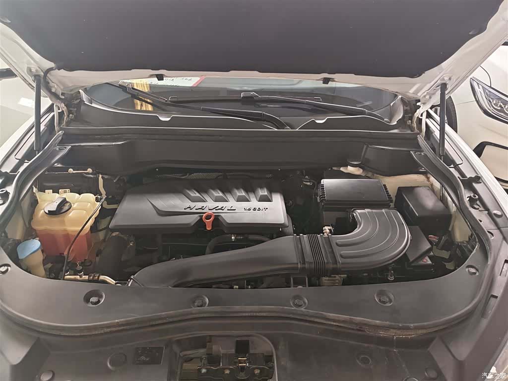 Haval F7, 2019 16