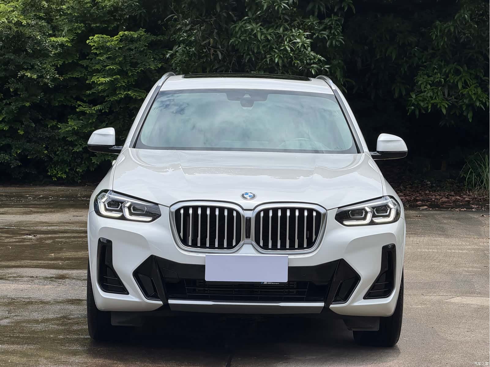 BMW X3, 2022 2