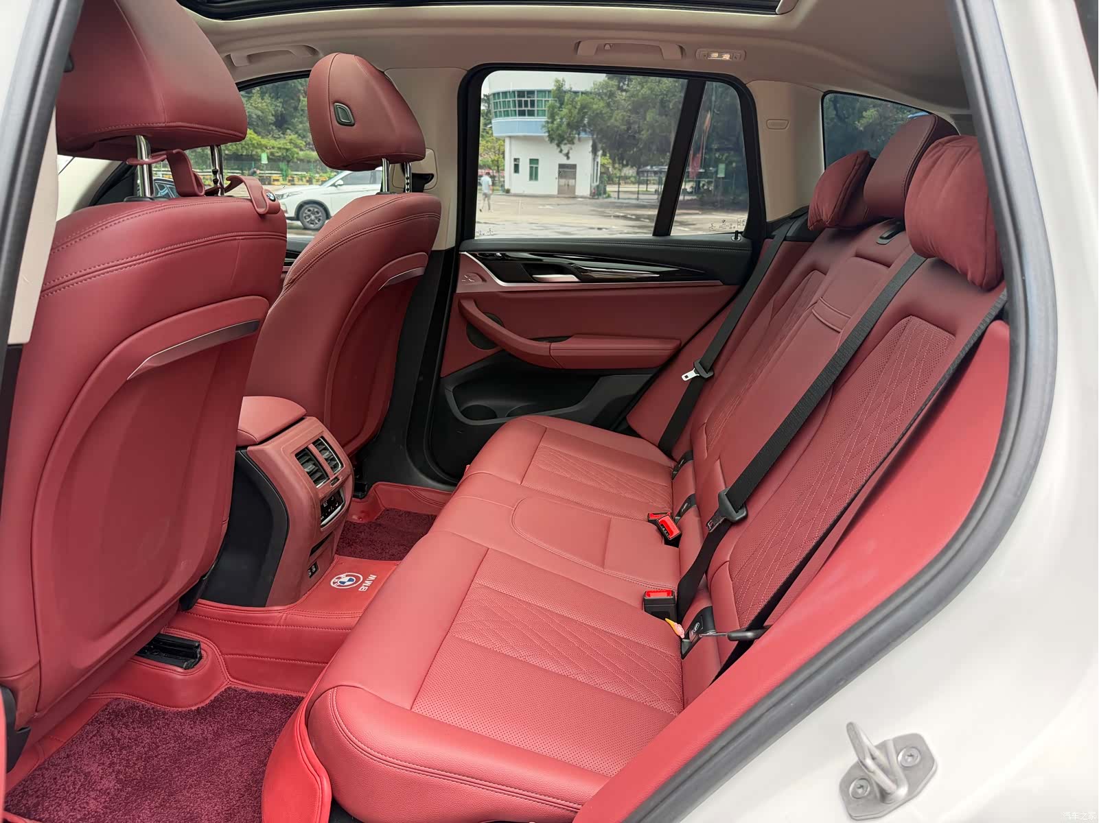 BMW X3, 2022 16