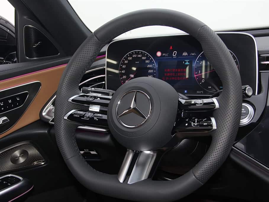 Mercedes-Benz E-class Mercedes-Benz E-class
