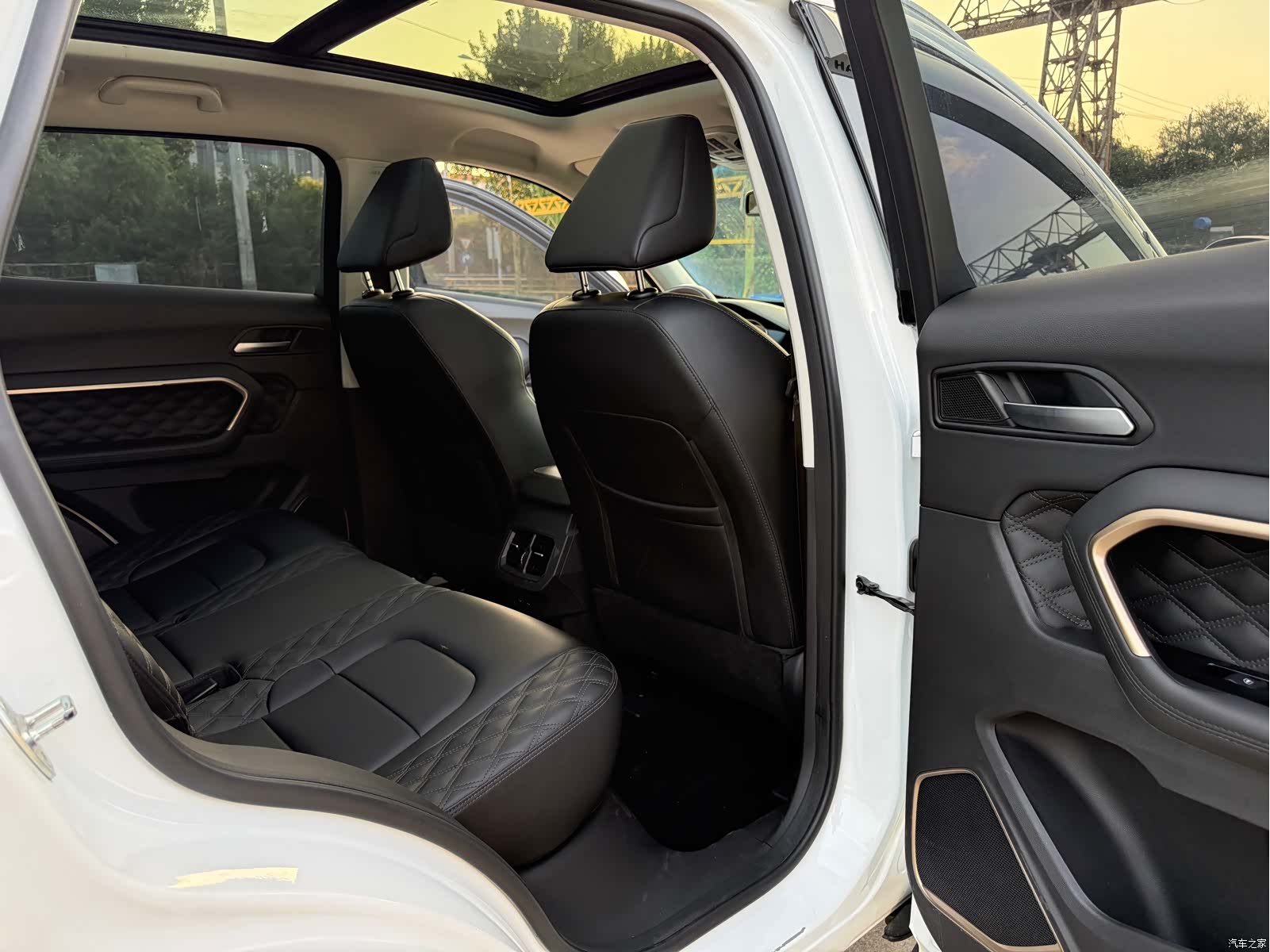 Haval H6, 2020 16