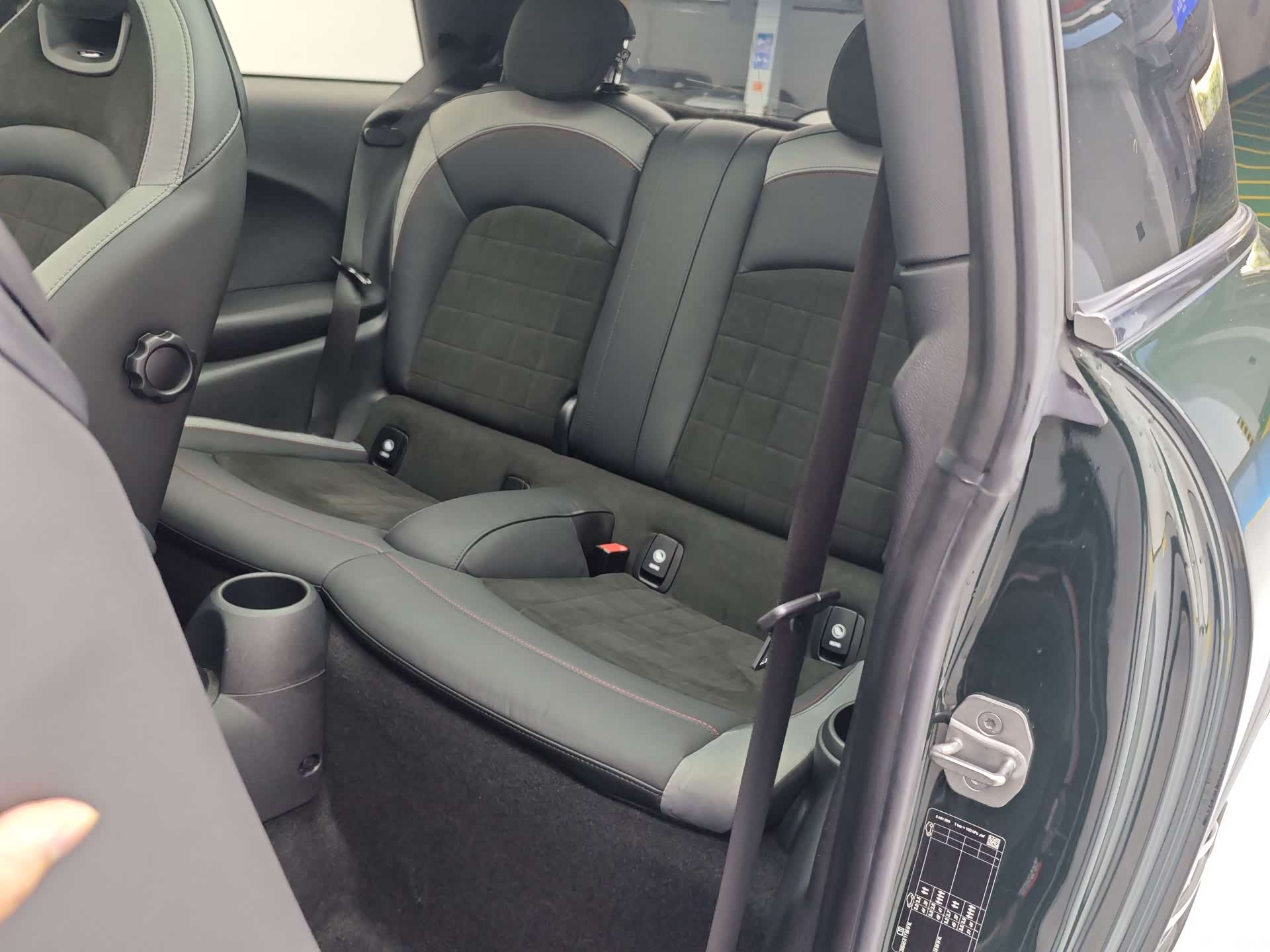 Mini Cooper, 2021 18
