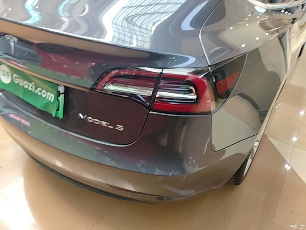 Tesla Model 3, 2020 8