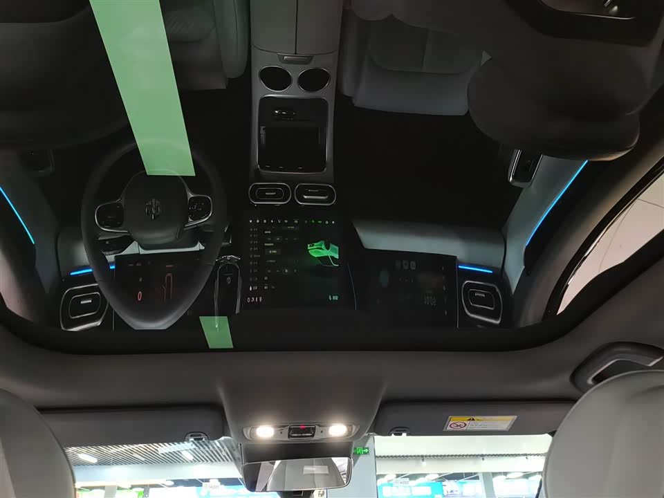 Leapmotor C01 Leapmotor C01