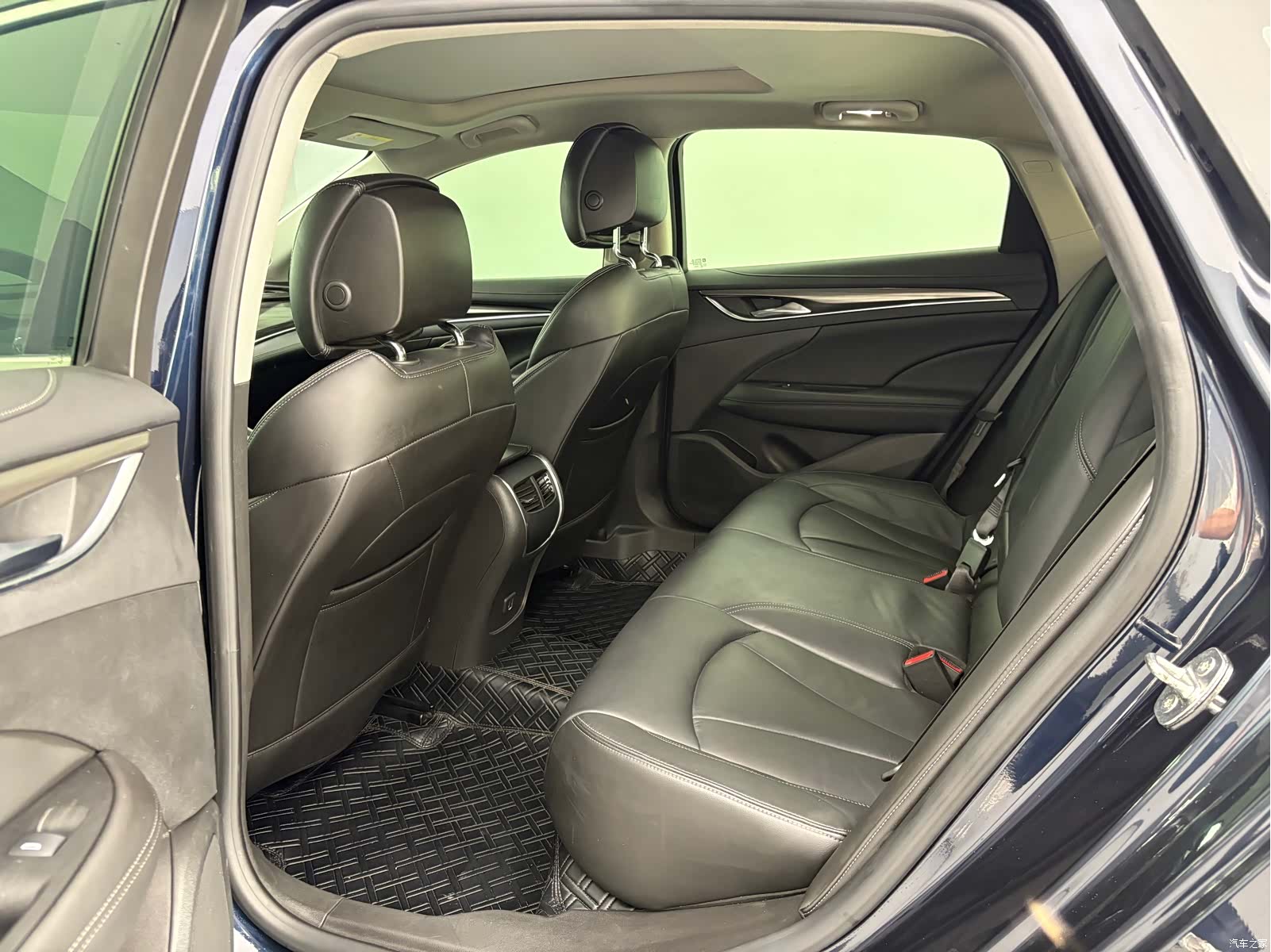 Buick LaCrosse, 2020 9