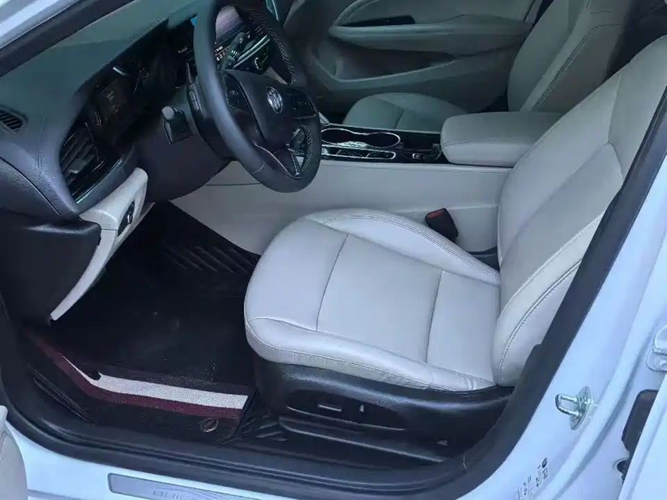 Buick Regal