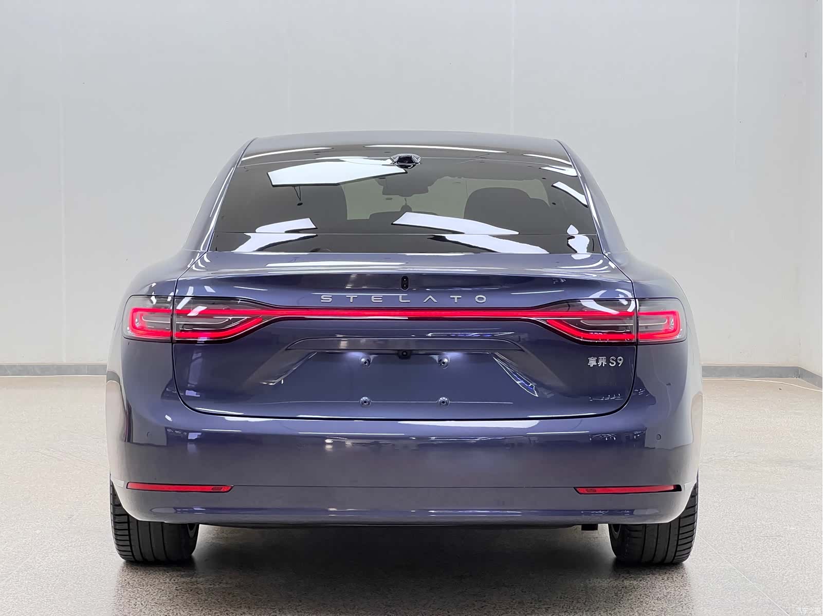 Stelato S9, 2025 6