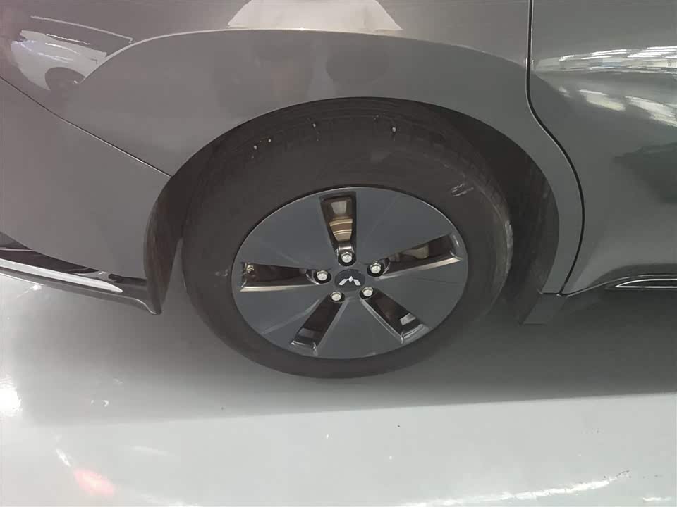 Wuling Wuling Starlight