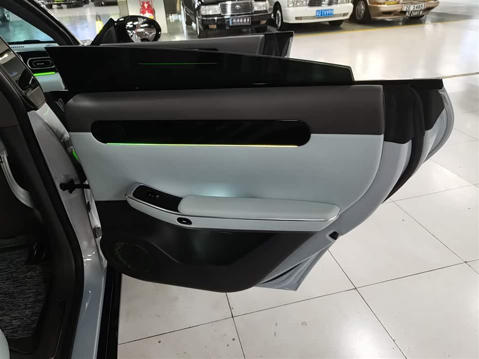 Leapmotor C01 Leapmotor C01