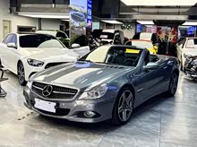 ����SL�� 2008�� SL 350