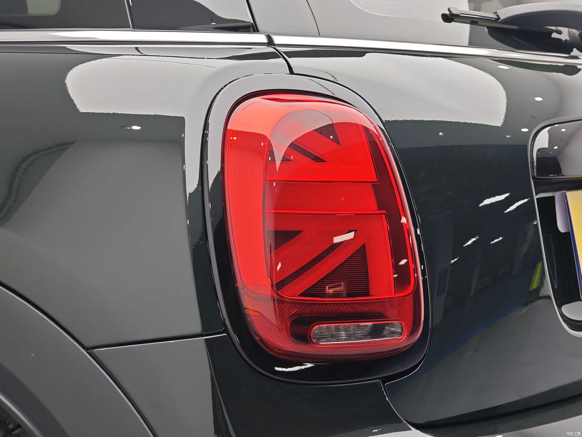 Mini Cooper, 2021 11