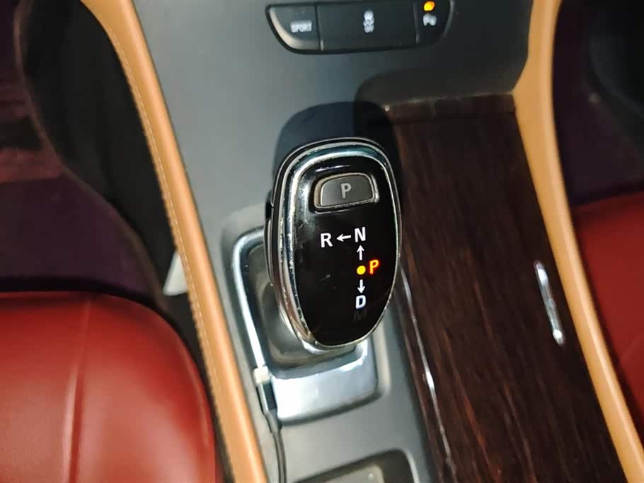 Buick Lacrosse Buick Lacrosse
