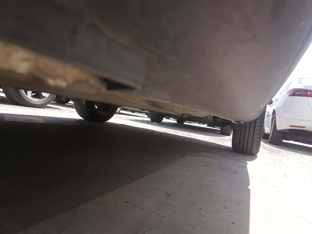 Kia KX1, 2018 22