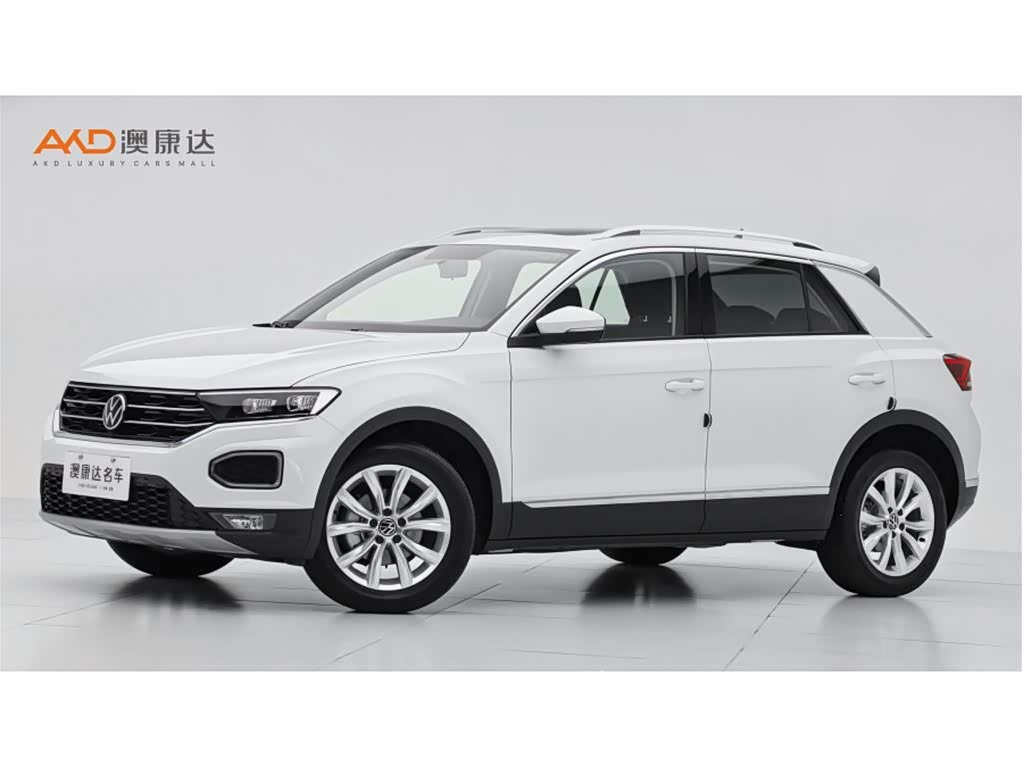 Volkswagen TRoc