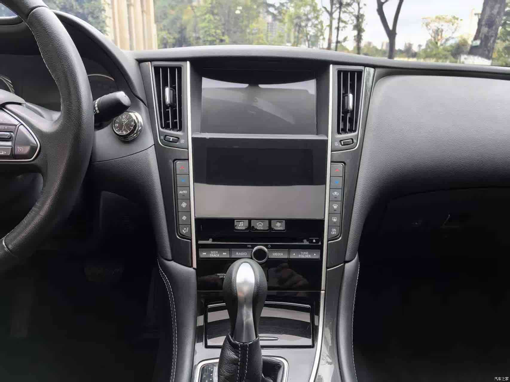 Infiniti Q50L, 2017 17