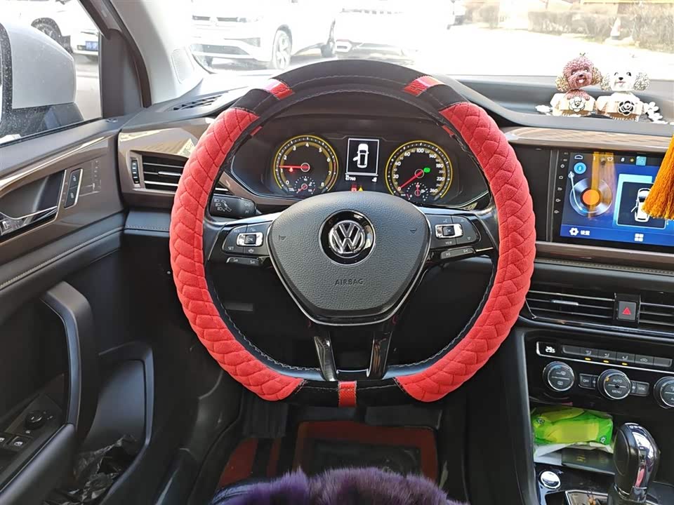 Volkswagen Tuyue