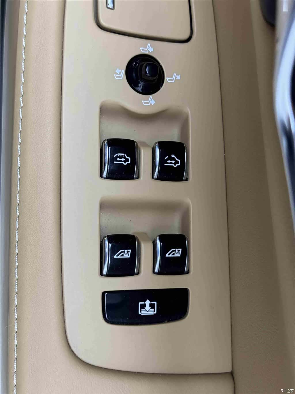Volvo S90, 2018 12