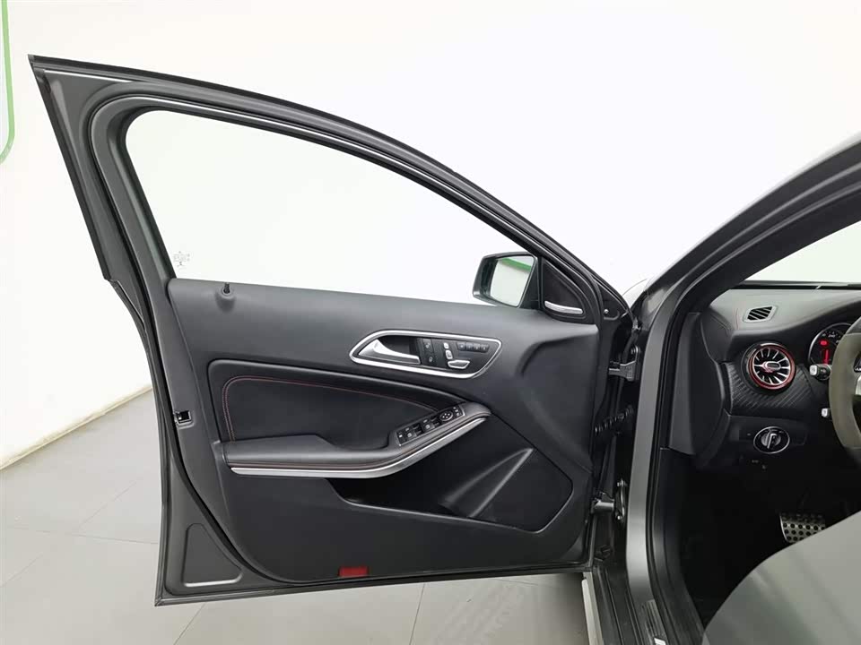 Mercedes-Benz Class A AMG